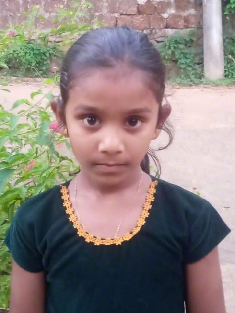 Sponsor A Child